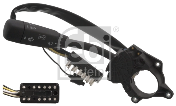 Steering Column Switch
